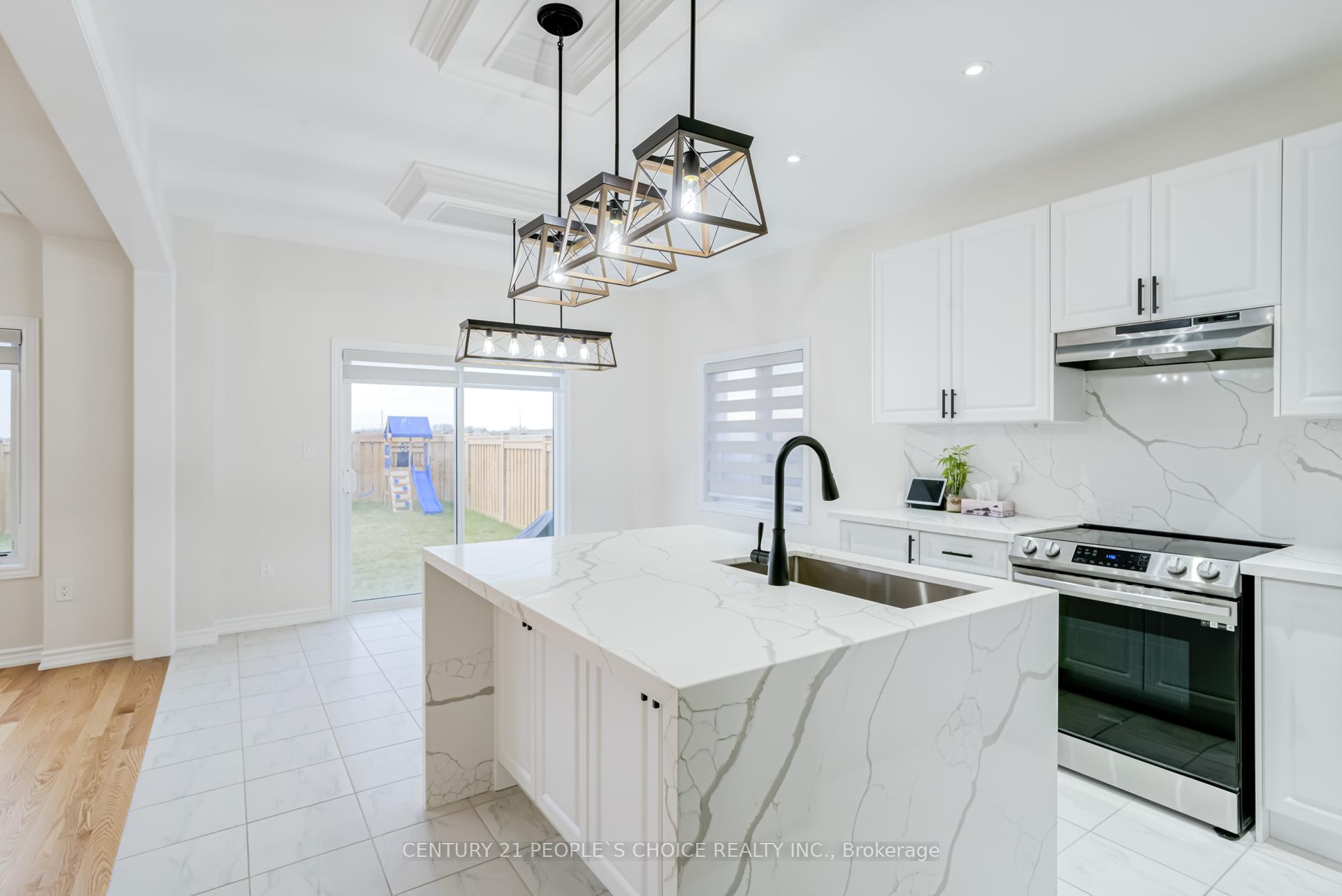 Photo 11 of 1317 Broderick Street, Innisfil, Alcona — HOMEH