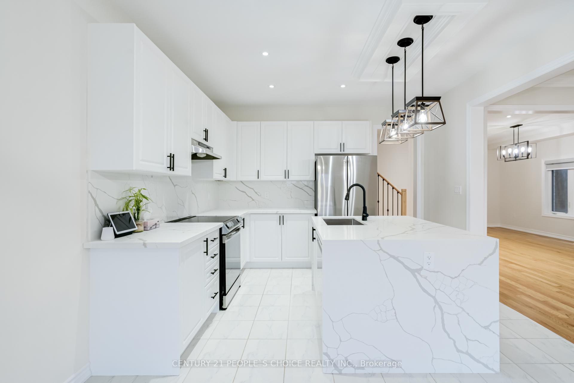 Photo 14 of 1317 Broderick Street, Innisfil, Alcona — HOMEH