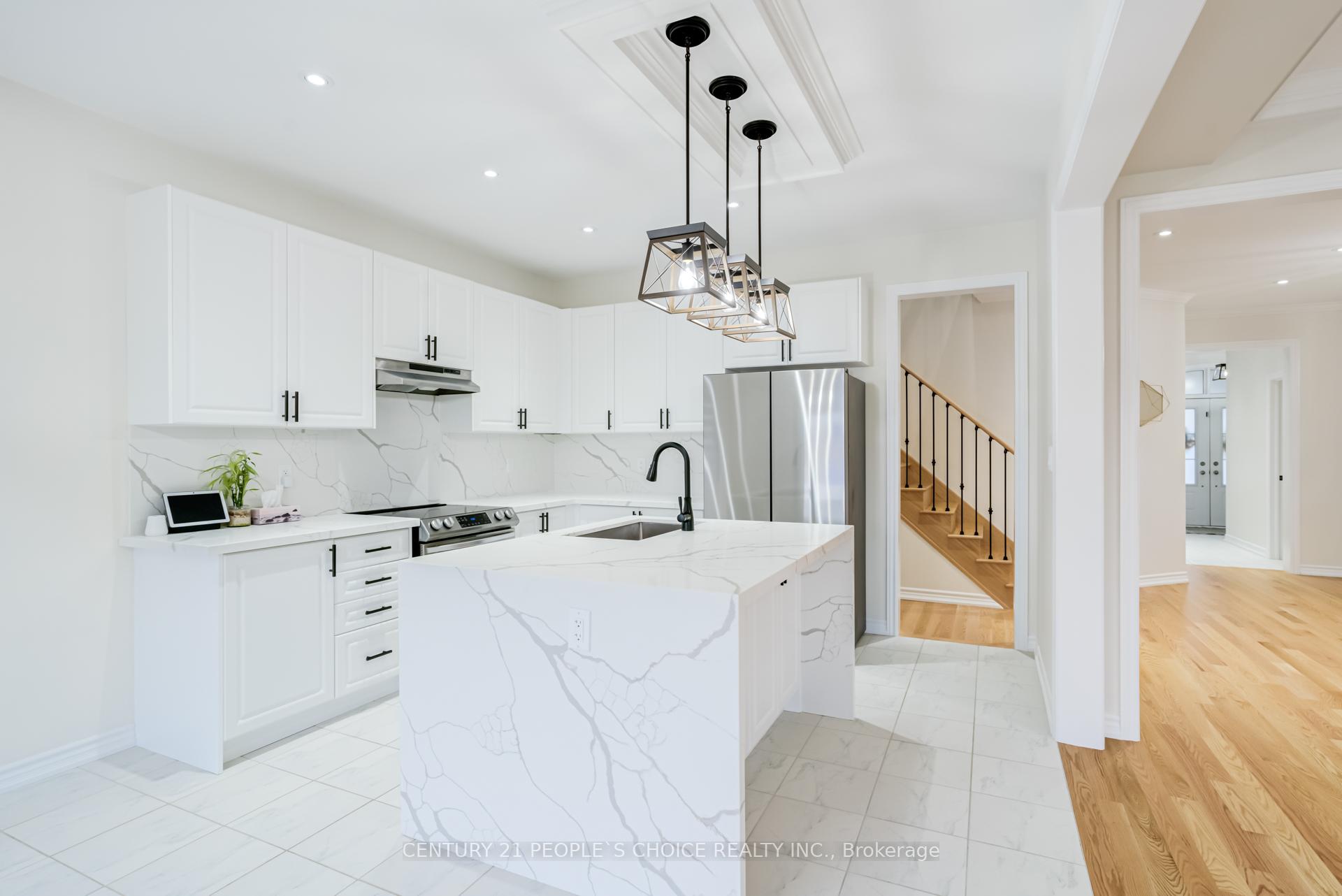 Photo 15 of 1317 Broderick Street, Innisfil, Alcona — HOMEH