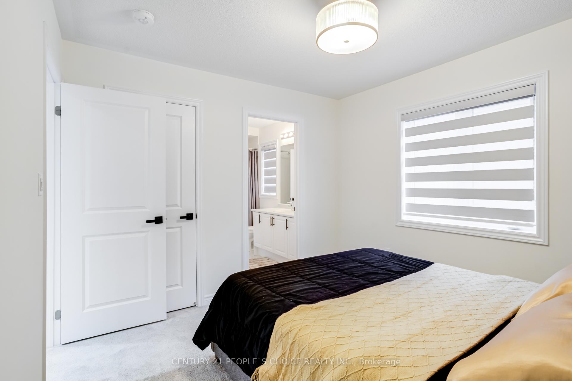 Photo 36 of 1317 Broderick Street, Innisfil, Alcona — HOMEH