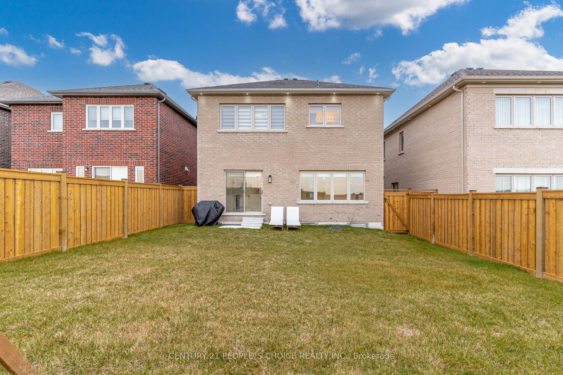 Photo 30 of 1317 Broderick Street, Innisfil, Alcona — HOMEH