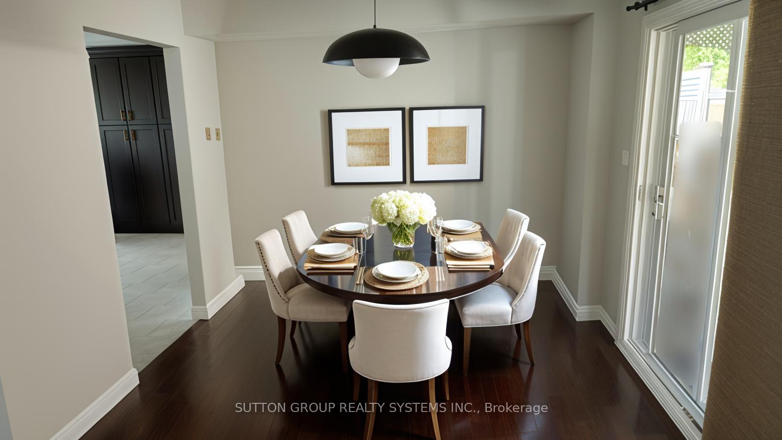 Photo 6 of 121 Parkland Crescent, Kitchener — HOMEH