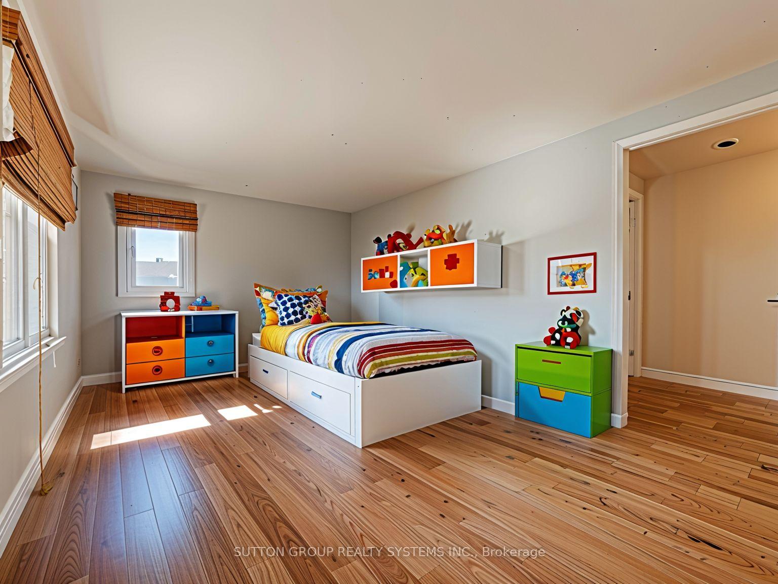 Photo 27 of 121 Parkland Crescent, Kitchener — HOMEH