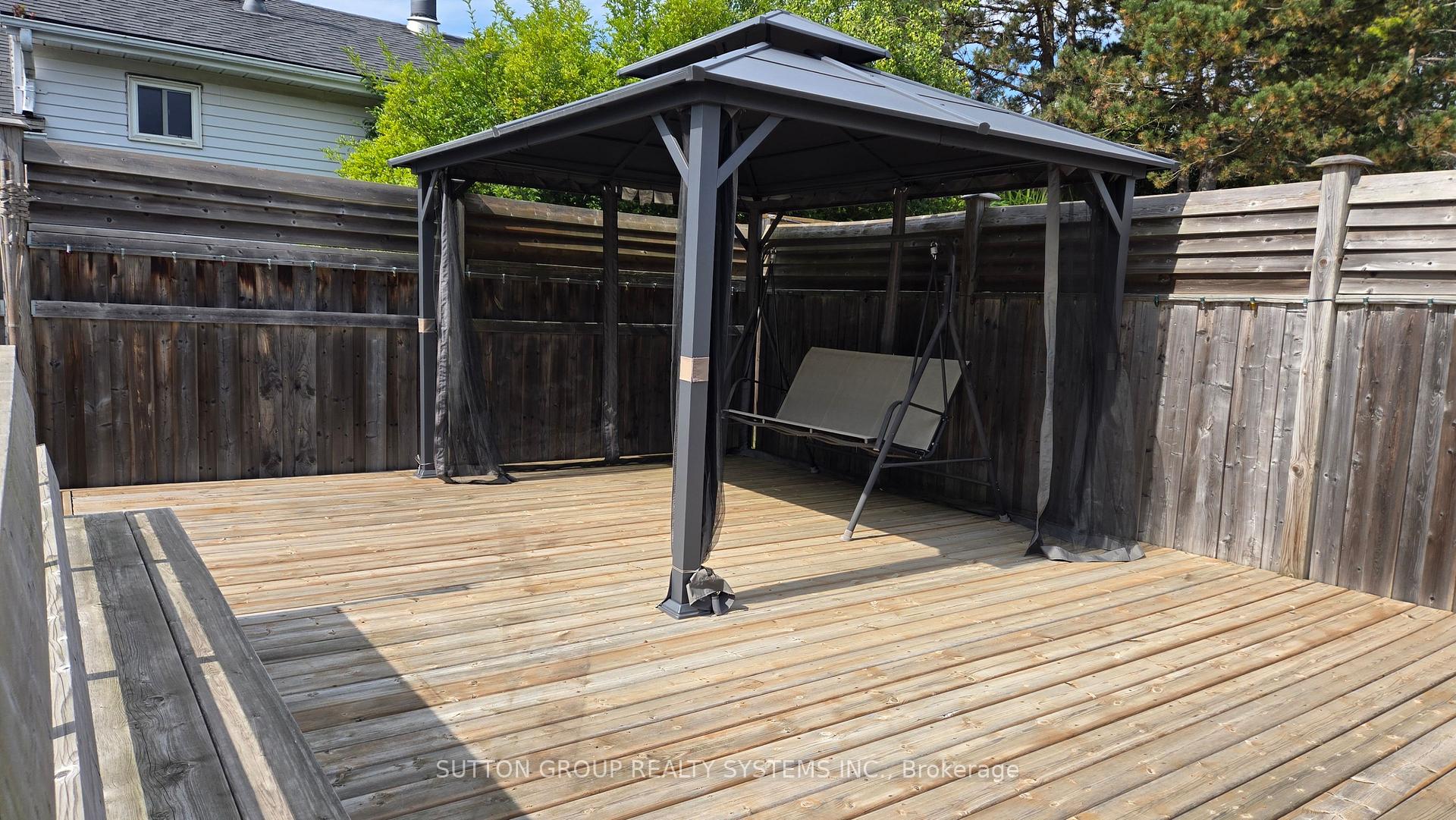 Photo 36 of 121 Parkland Crescent, Kitchener — HOMEH