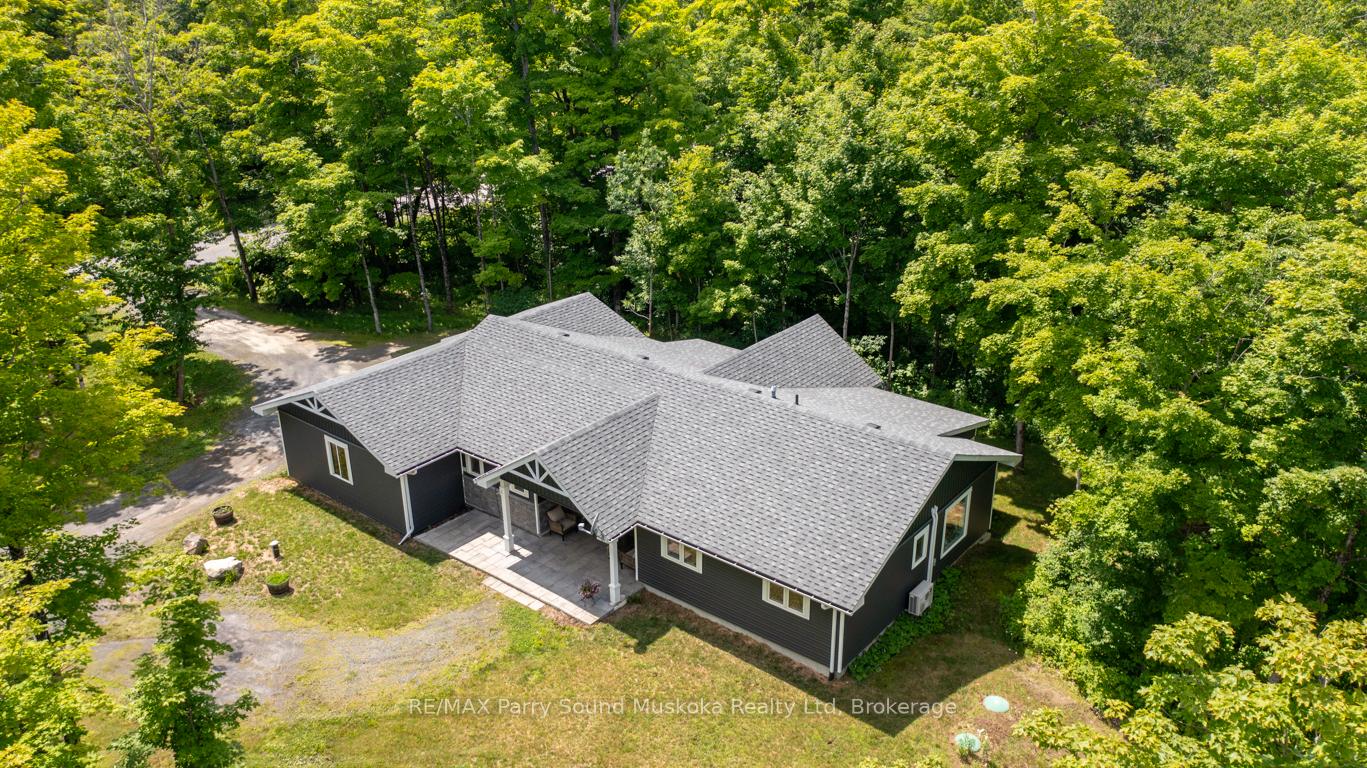 Photo 46 of 36 Long Lake Estates Road, McDougall — HOMEH