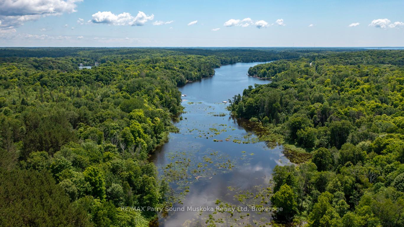 Photo 23 of 36 Long Lake Estates Road, McDougall — HOMEH