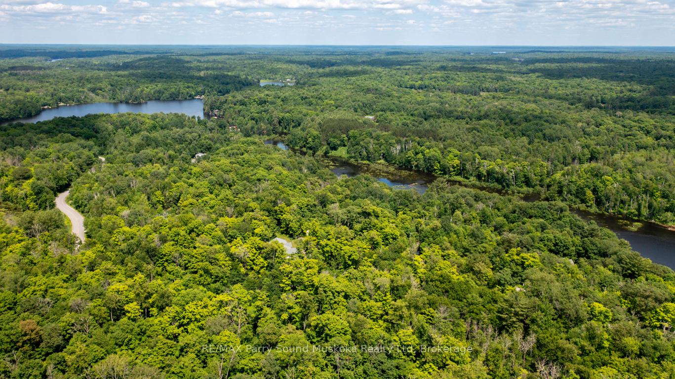 Photo 2 of 36 Long Lake Estates Road, McDougall — HOMEH