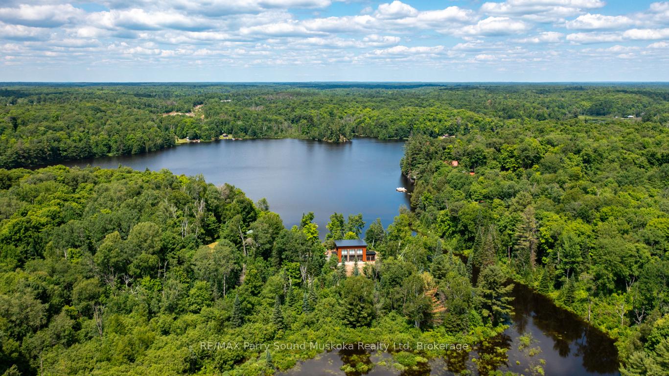 Photo 4 of 36 Long Lake Estates Road, McDougall — HOMEH