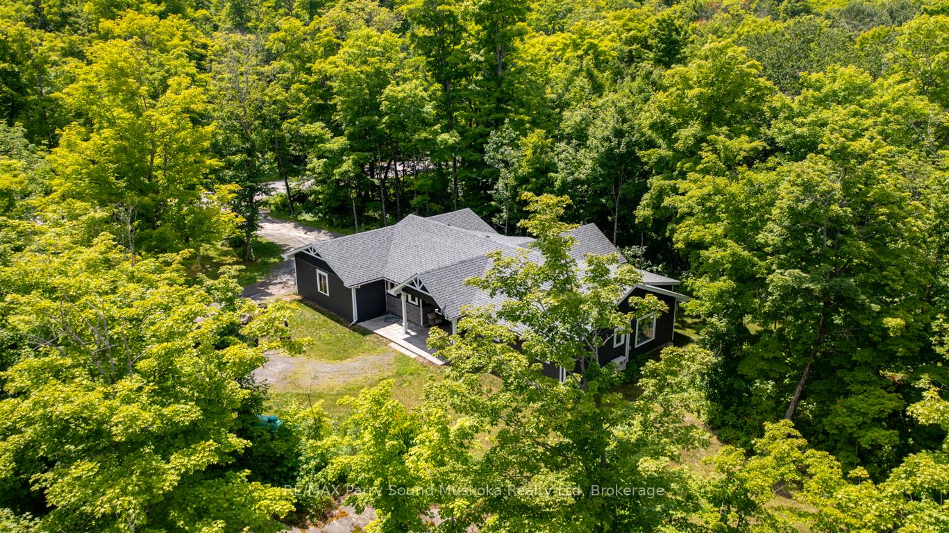 Photo 16 of 36 Long Lake Estates Road, McDougall — HOMEH