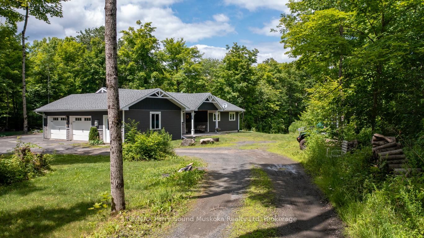 Photo 15 of 36 Long Lake Estates Road, McDougall — HOMEH