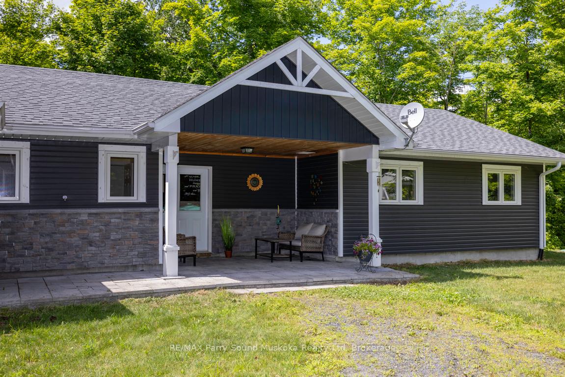 Photo 7 of 36 Long Lake Estates Road, McDougall — HOMEH
