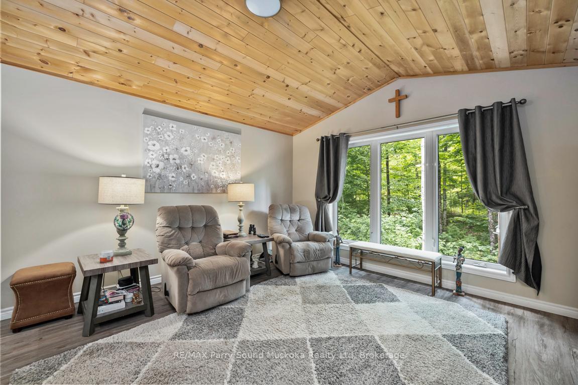 Photo 8 of 36 Long Lake Estates Road, McDougall — HOMEH