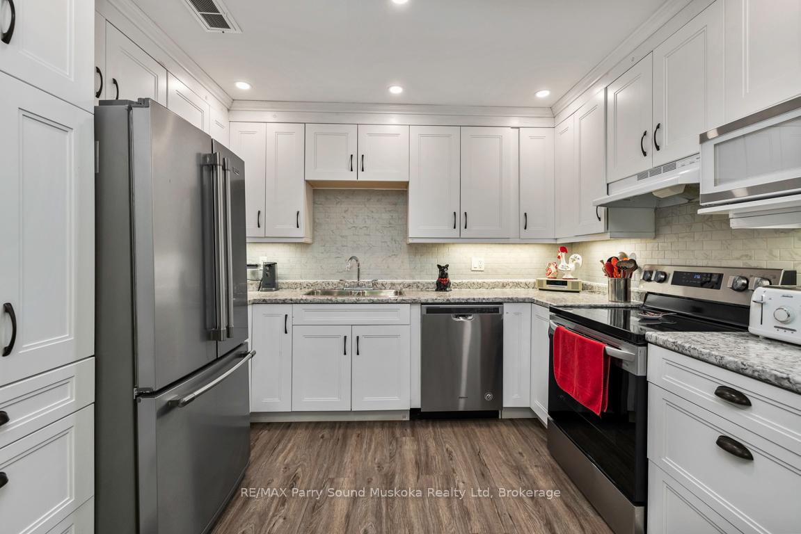 Photo 12 of 36 Long Lake Estates Road, McDougall — HOMEH