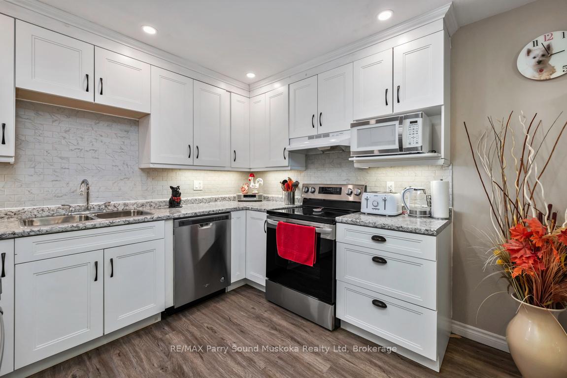 Photo 26 of 36 Long Lake Estates Road, McDougall — HOMEH