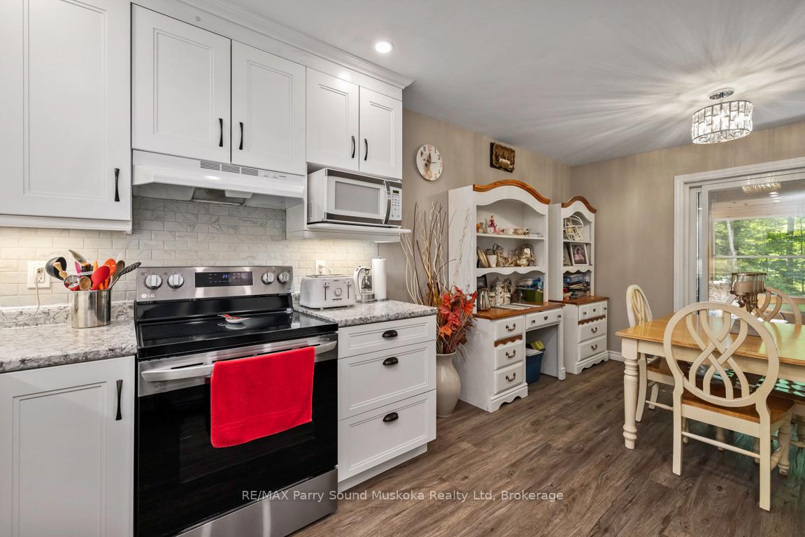 Photo 21 of 36 Long Lake Estates Road, McDougall — HOMEH
