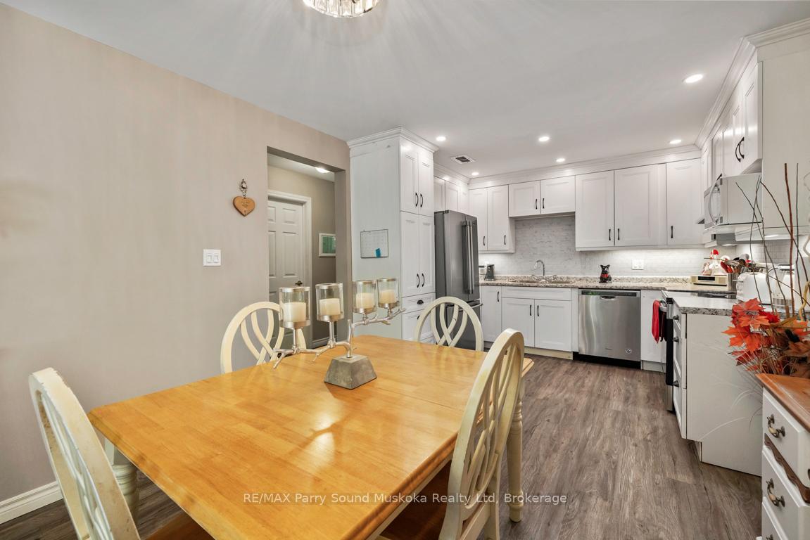 Photo 25 of 36 Long Lake Estates Road, McDougall — HOMEH