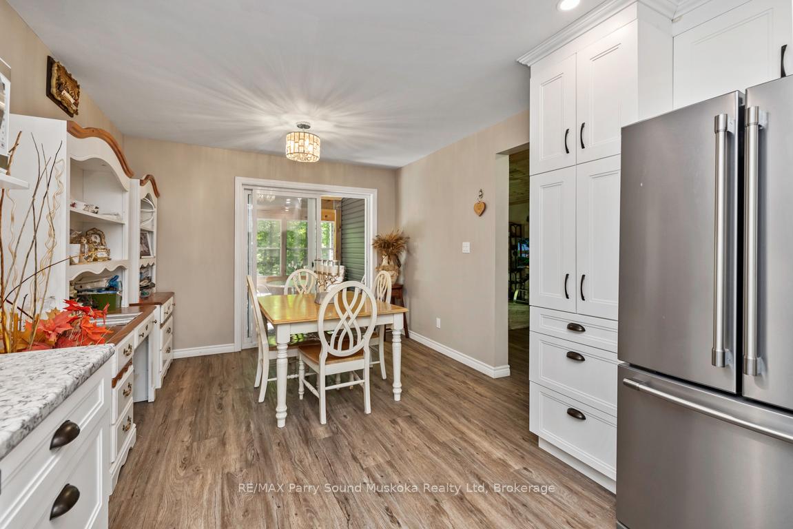 Photo 13 of 36 Long Lake Estates Road, McDougall — HOMEH