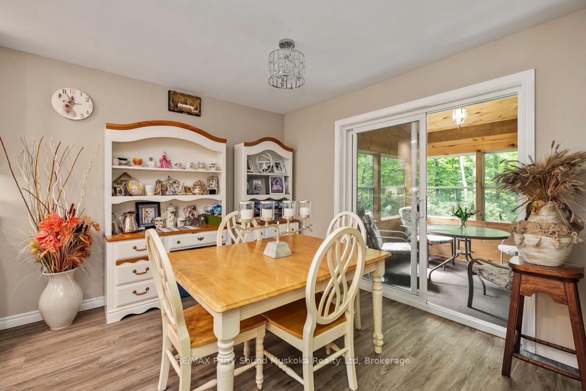 Photo 20 of 36 Long Lake Estates Road, McDougall — HOMEH