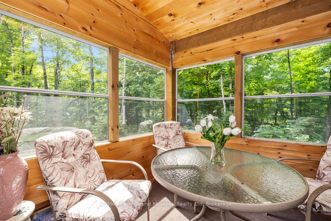 Photo 18 of 36 Long Lake Estates Road, McDougall — HOMEH