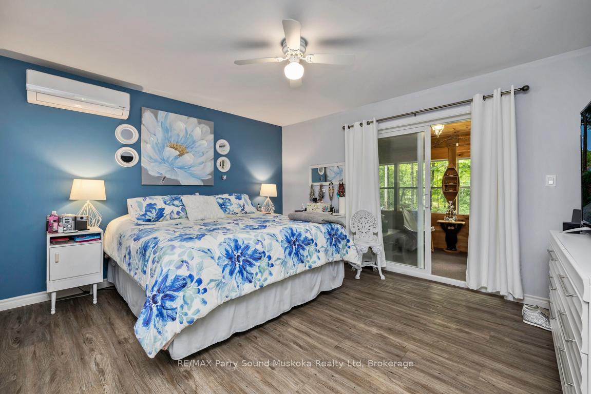 Photo 31 of 36 Long Lake Estates Road, McDougall — HOMEH