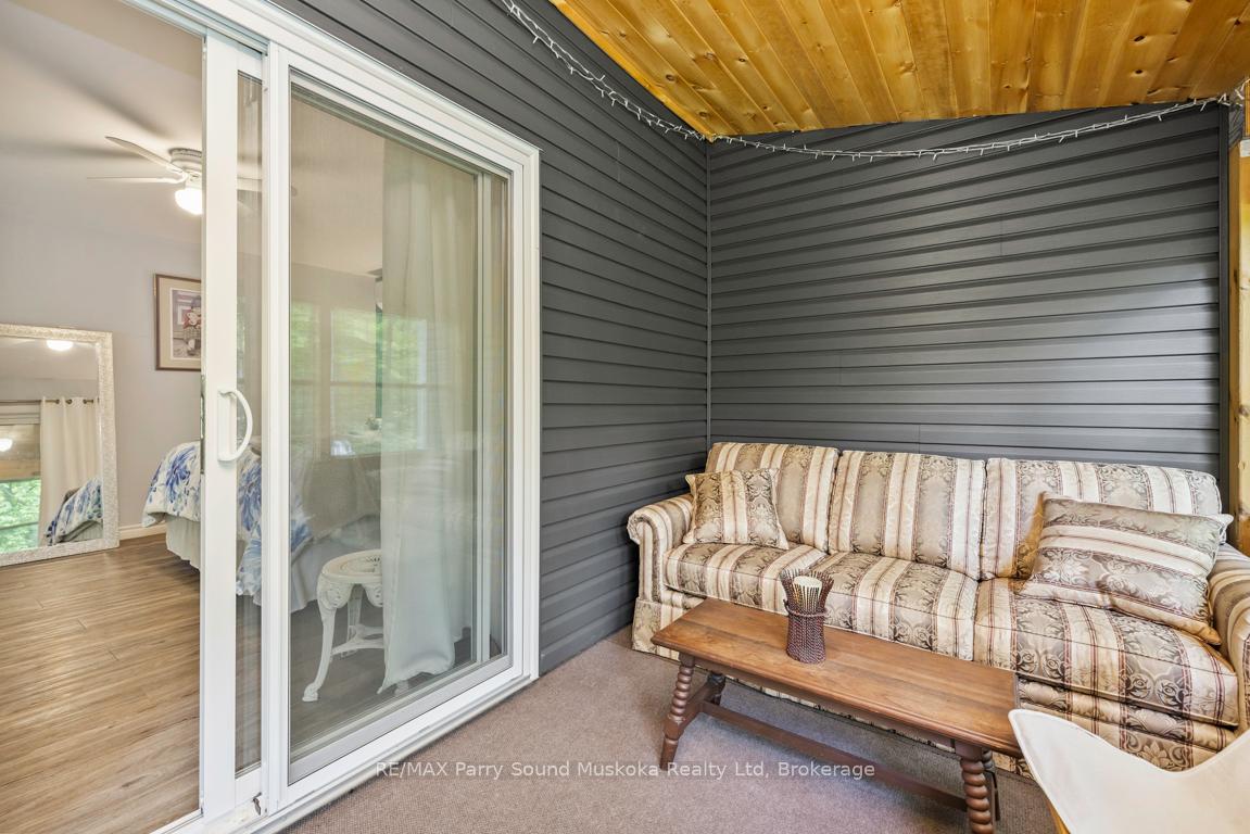 Photo 11 of 36 Long Lake Estates Road, McDougall — HOMEH
