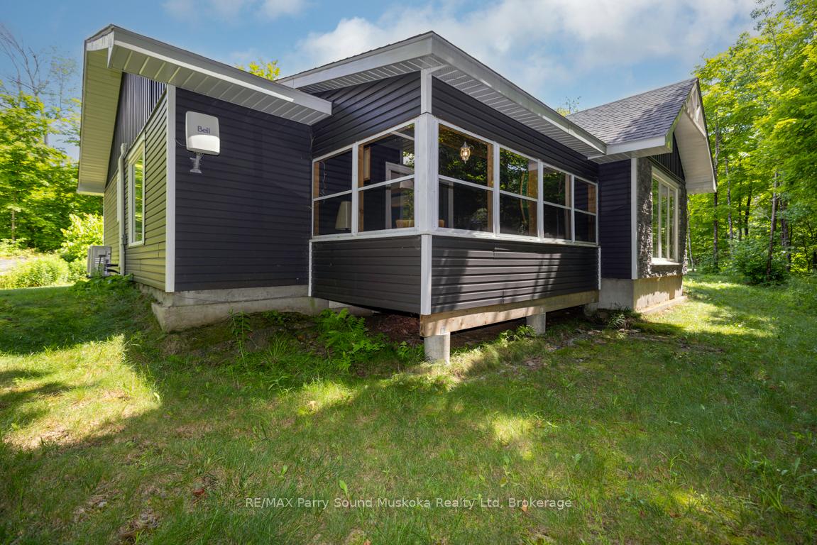 Photo 22 of 36 Long Lake Estates Road, McDougall — HOMEH