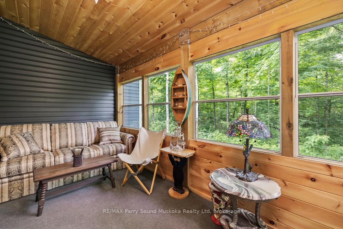 Photo 28 of 36 Long Lake Estates Road, McDougall — HOMEH