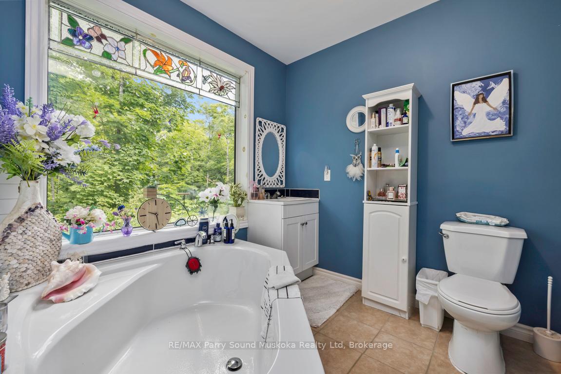 Photo 30 of 36 Long Lake Estates Road, McDougall — HOMEH