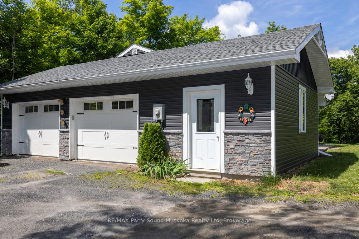 Photo 40 of 36 Long Lake Estates Road, McDougall — HOMEH
