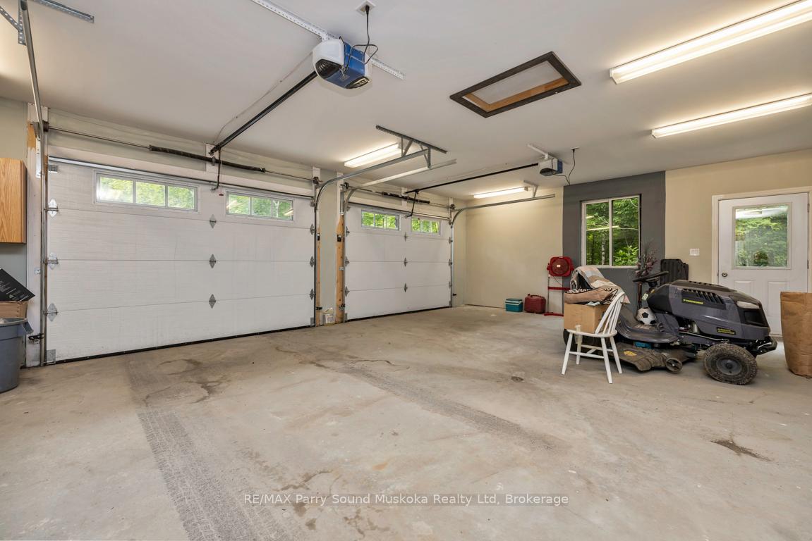 Photo 37 of 36 Long Lake Estates Road, McDougall — HOMEH