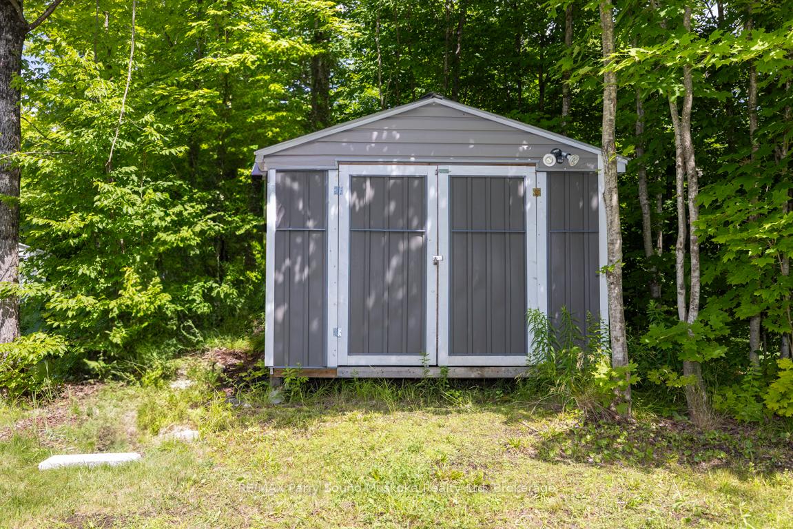Photo 44 of 36 Long Lake Estates Road, McDougall — HOMEH