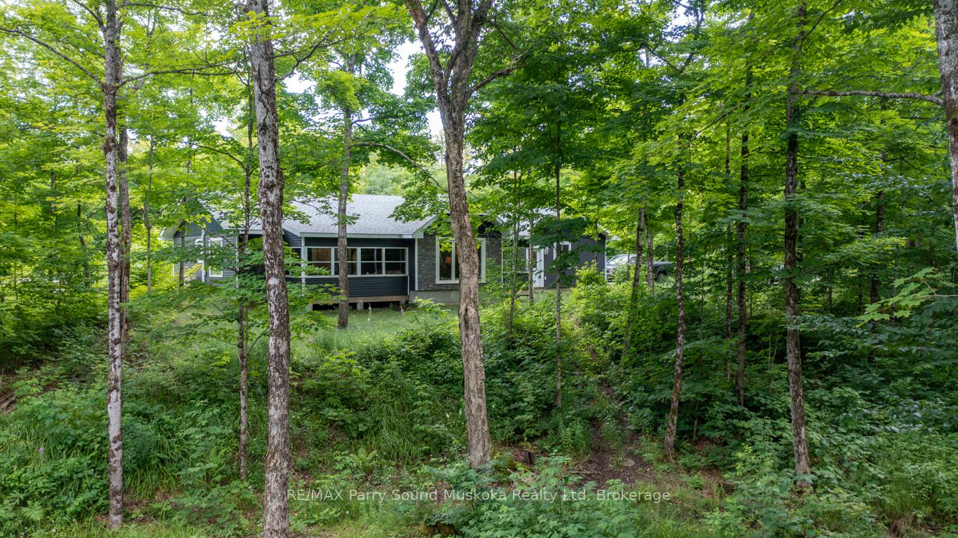 Photo 45 of 36 Long Lake Estates Road, McDougall — HOMEH