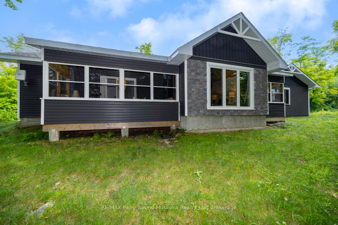 Photo 39 of 36 Long Lake Estates Road, McDougall — HOMEH
