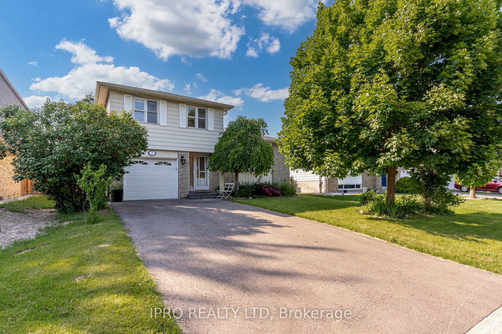 Photo 1 of 43 Grassington Crescent, Brampton, Northgate — HOMEH