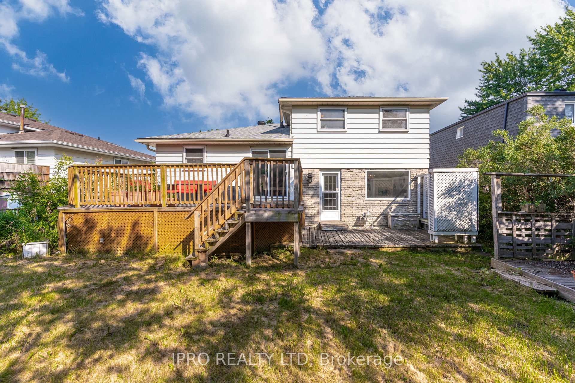 Photo 34 of 43 Grassington Crescent, Brampton, Northgate — HOMEH