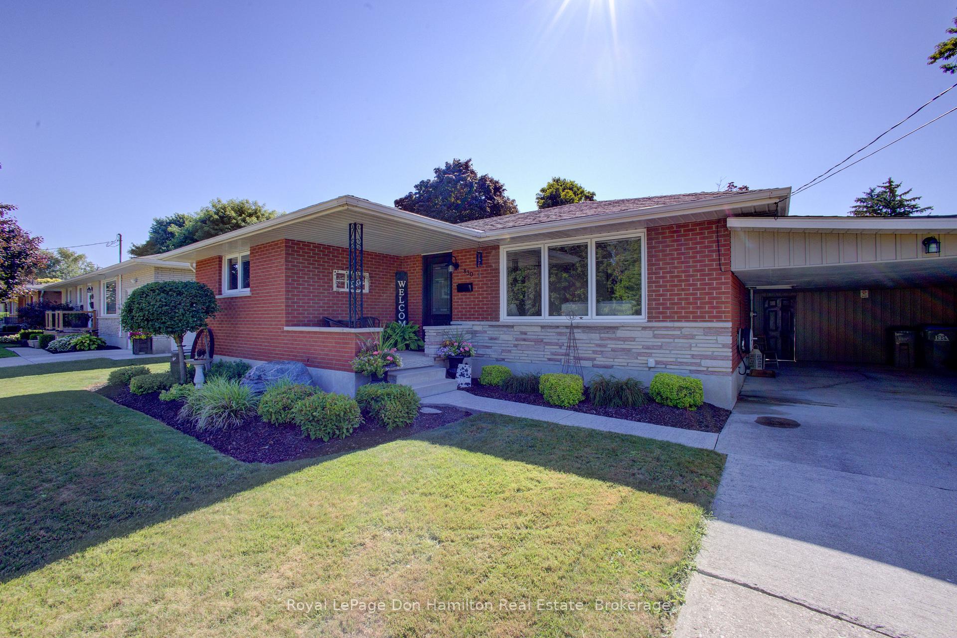 Photo 24 of 830 Barber Avenue N, North Perth, Listowel — HOMEH