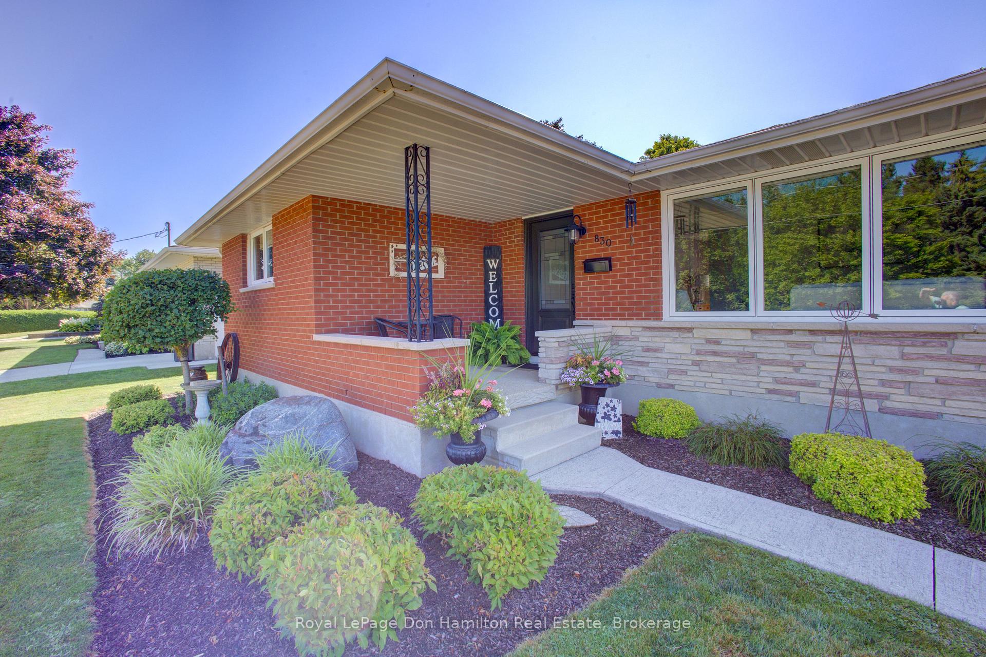 Photo 3 of 830 Barber Avenue N, North Perth, Listowel — HOMEH