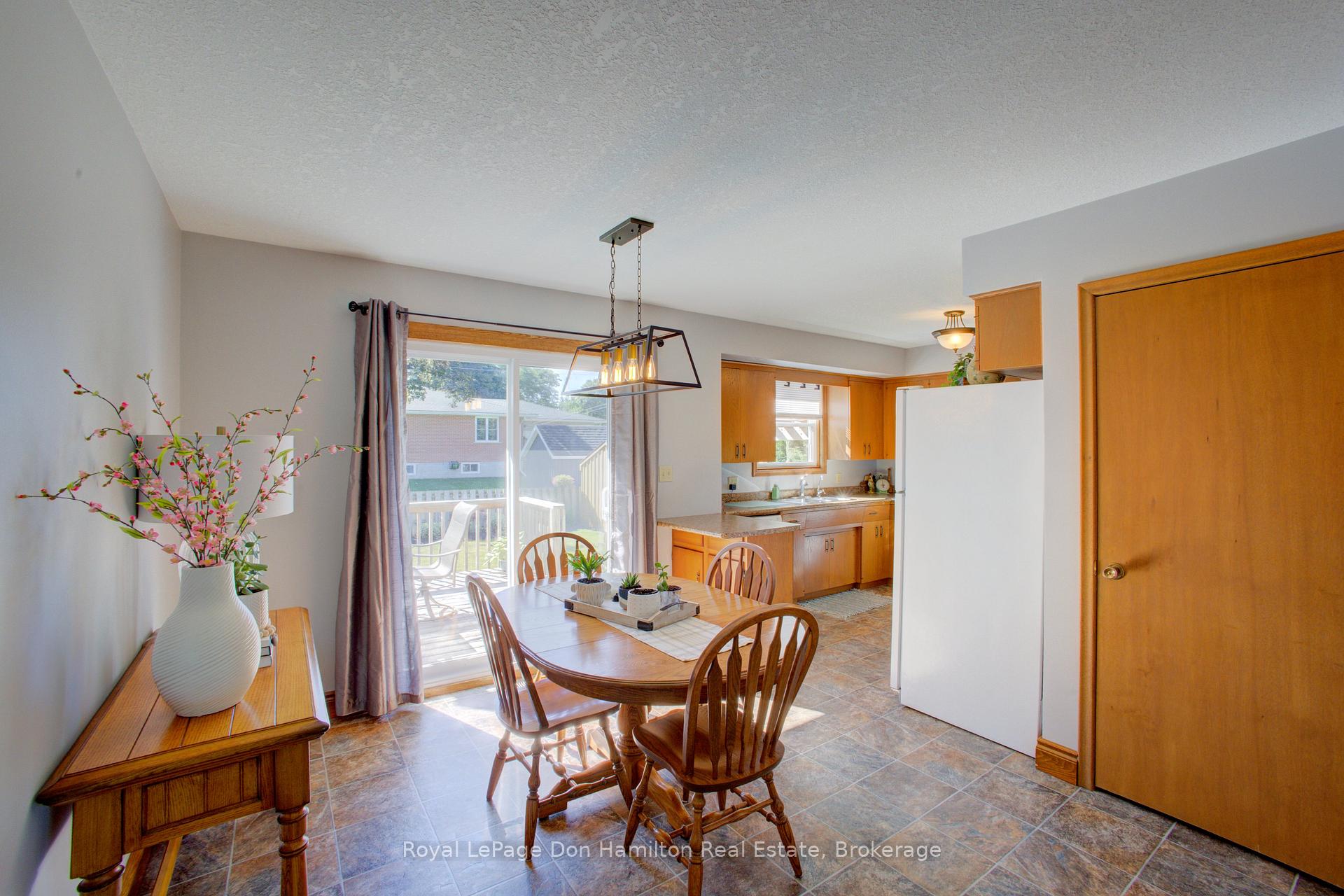 Photo 18 of 830 Barber Avenue N, North Perth, Listowel — HOMEH