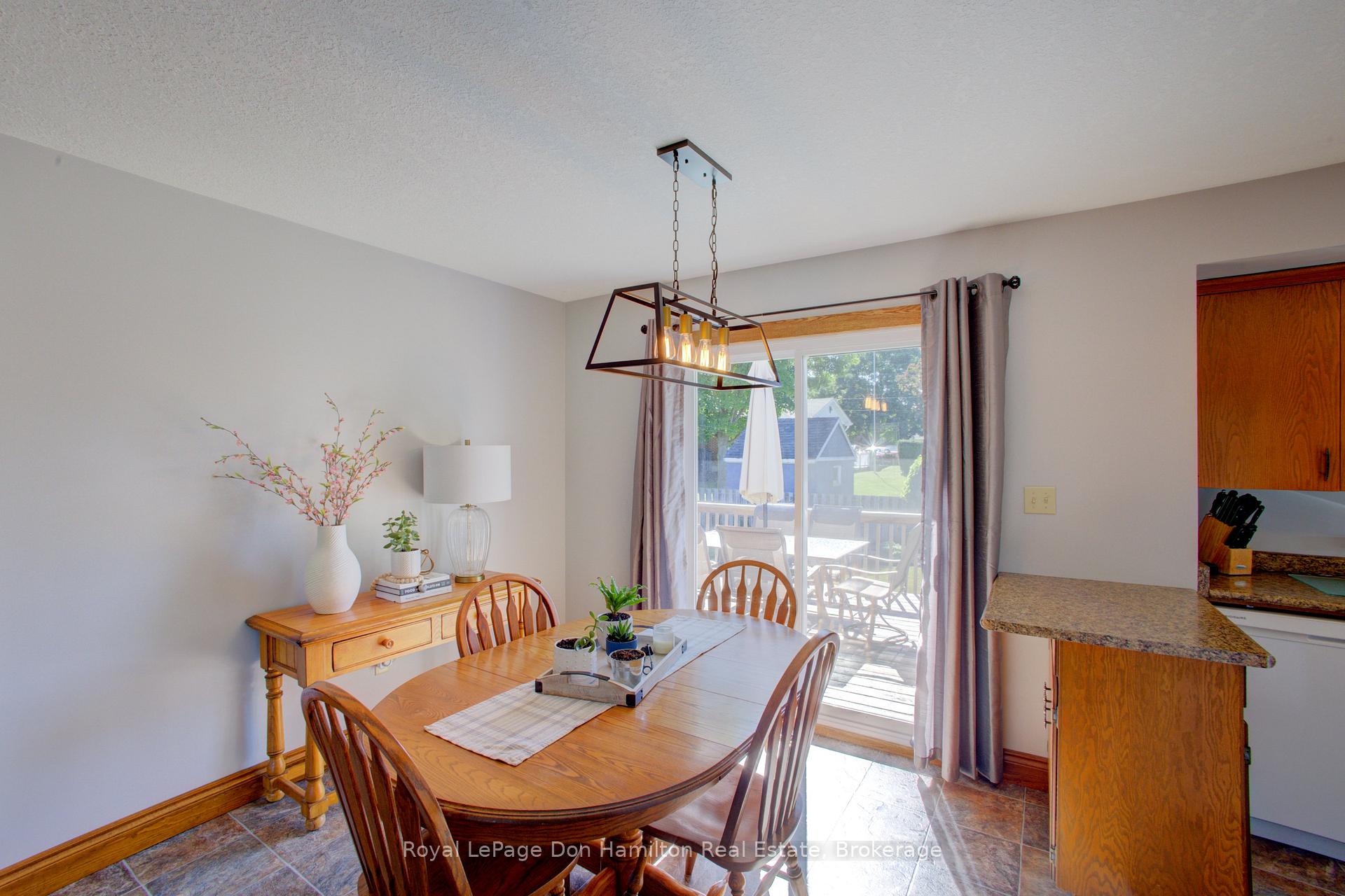 Photo 42 of 830 Barber Avenue N, North Perth, Listowel — HOMEH