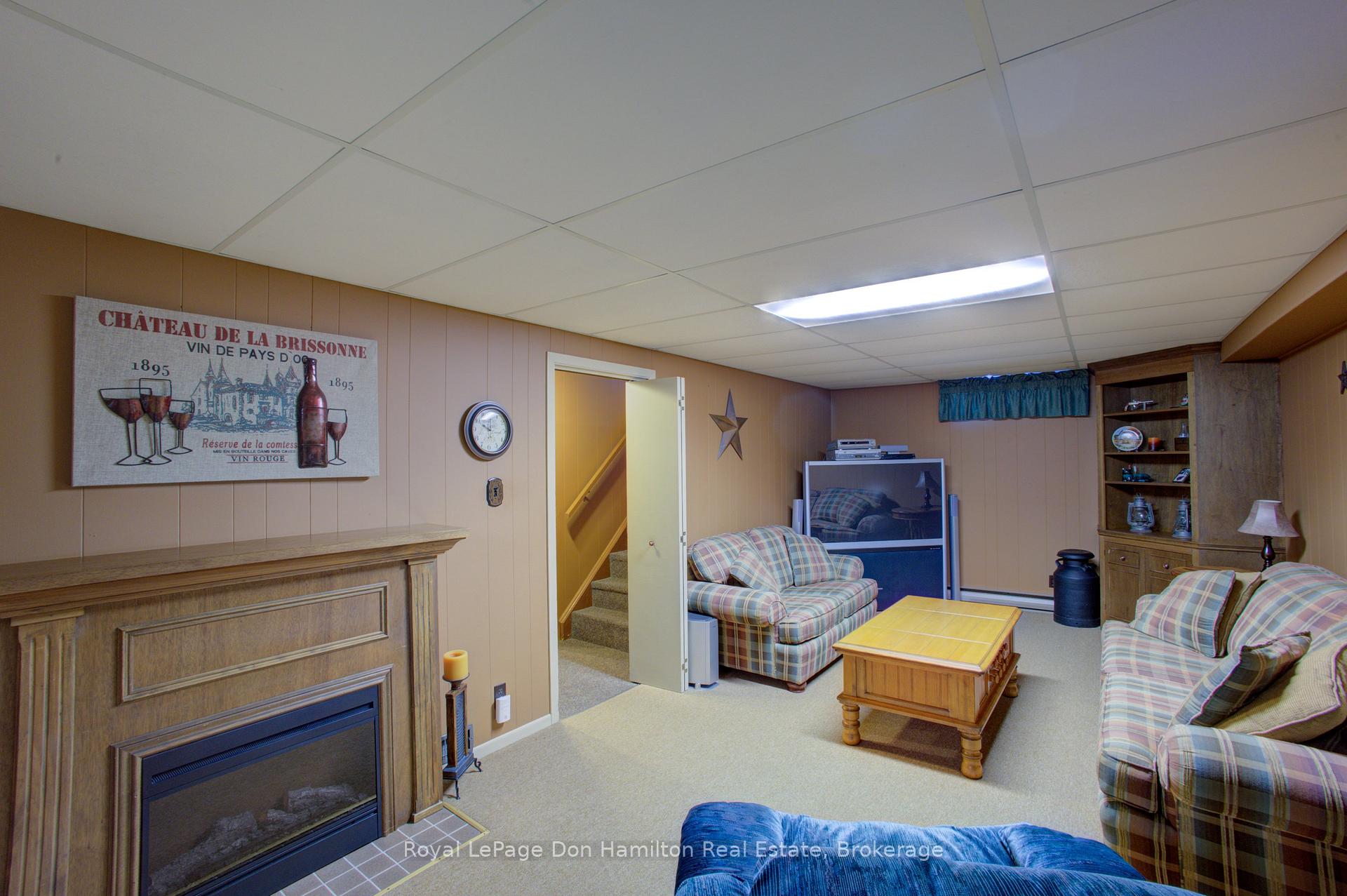 Photo 43 of 830 Barber Avenue N, North Perth, Listowel — HOMEH