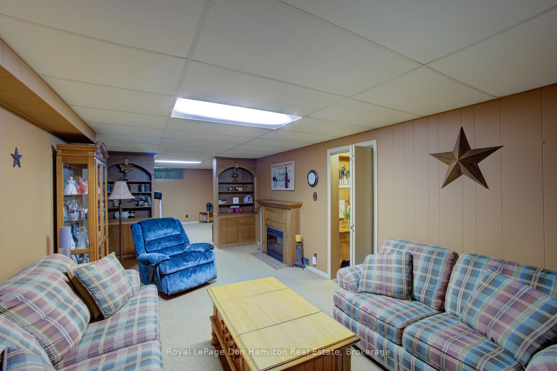 Photo 41 of 830 Barber Avenue N, North Perth, Listowel — HOMEH