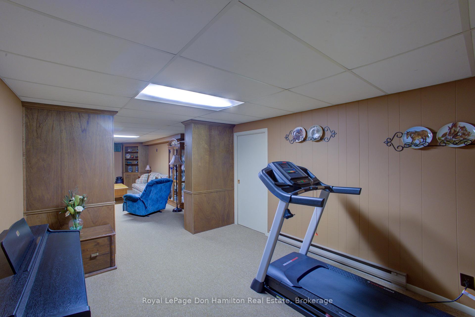 Photo 22 of 830 Barber Avenue N, North Perth, Listowel — HOMEH
