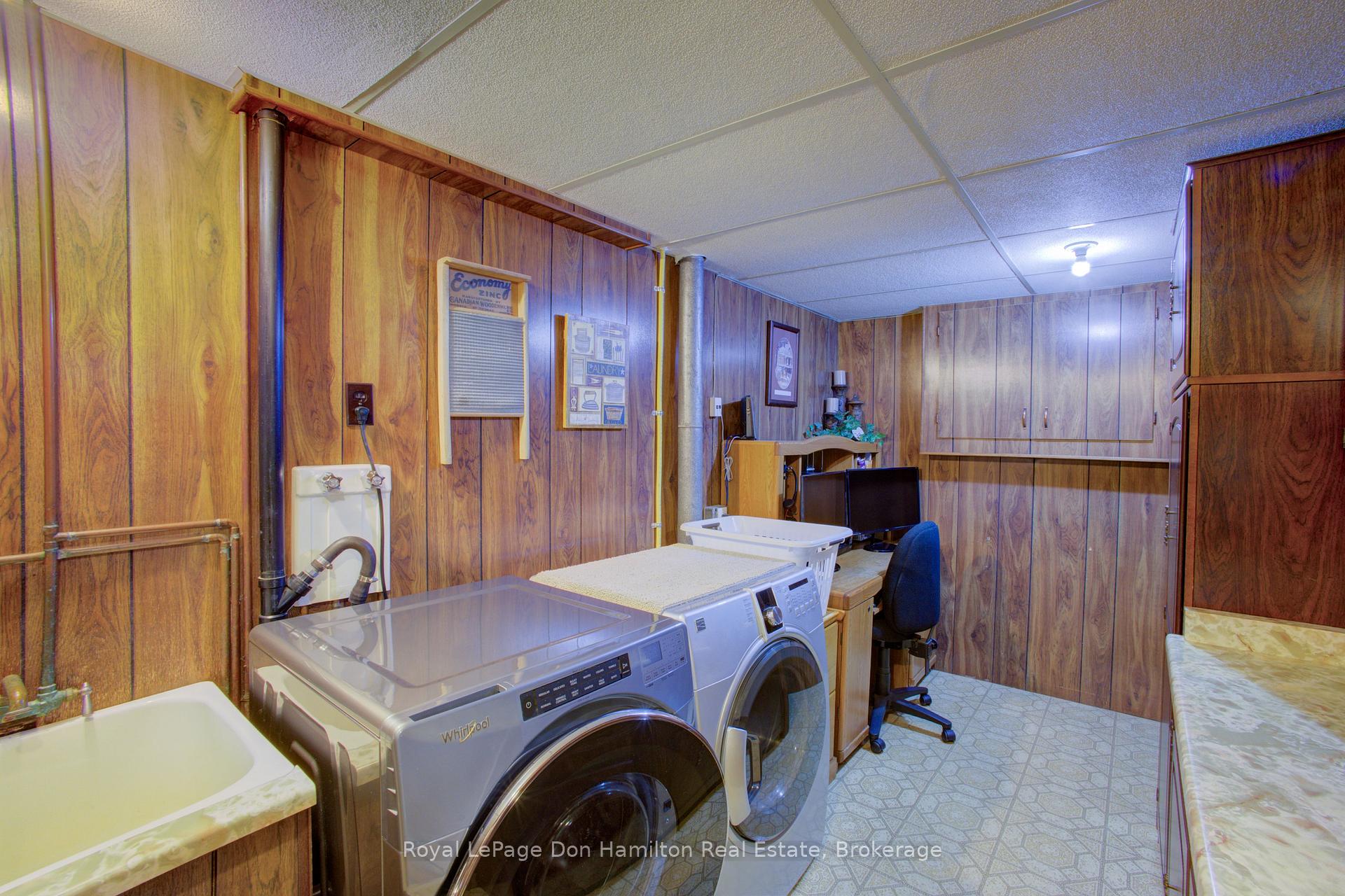 Photo 11 of 830 Barber Avenue N, North Perth, Listowel — HOMEH