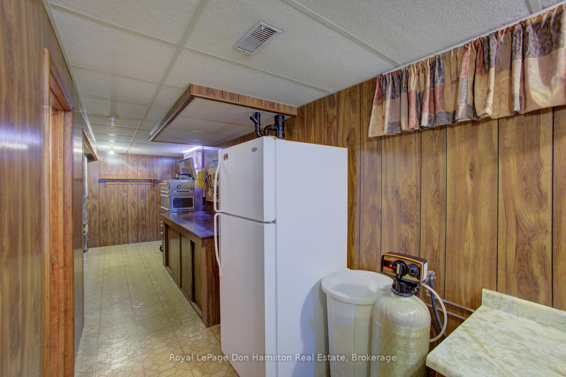 Photo 10 of 830 Barber Avenue N, North Perth, Listowel — HOMEH