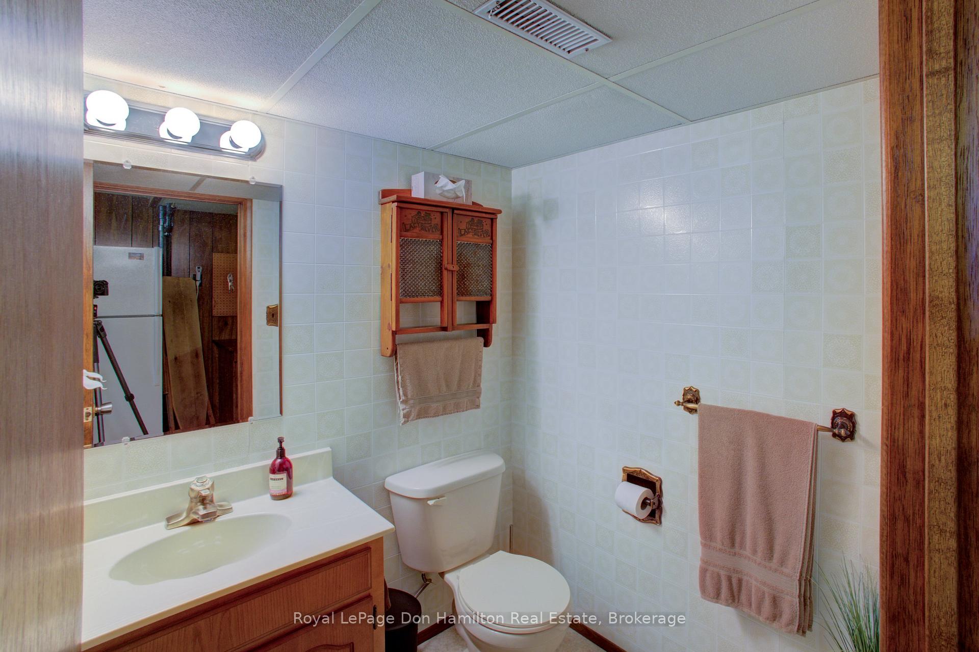 Photo 27 of 830 Barber Avenue N, North Perth, Listowel — HOMEH
