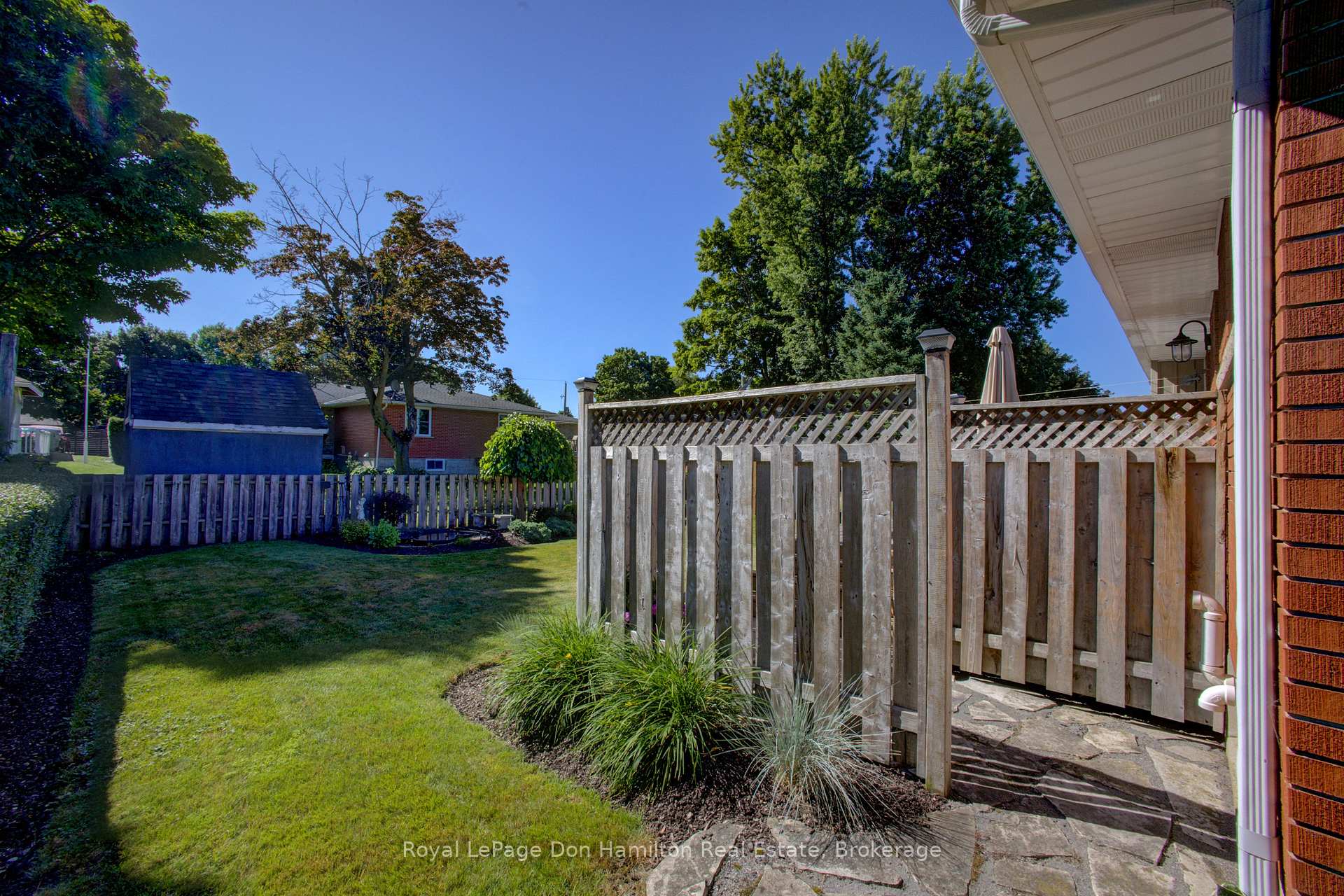 Photo 5 of 830 Barber Avenue N, North Perth, Listowel — HOMEH