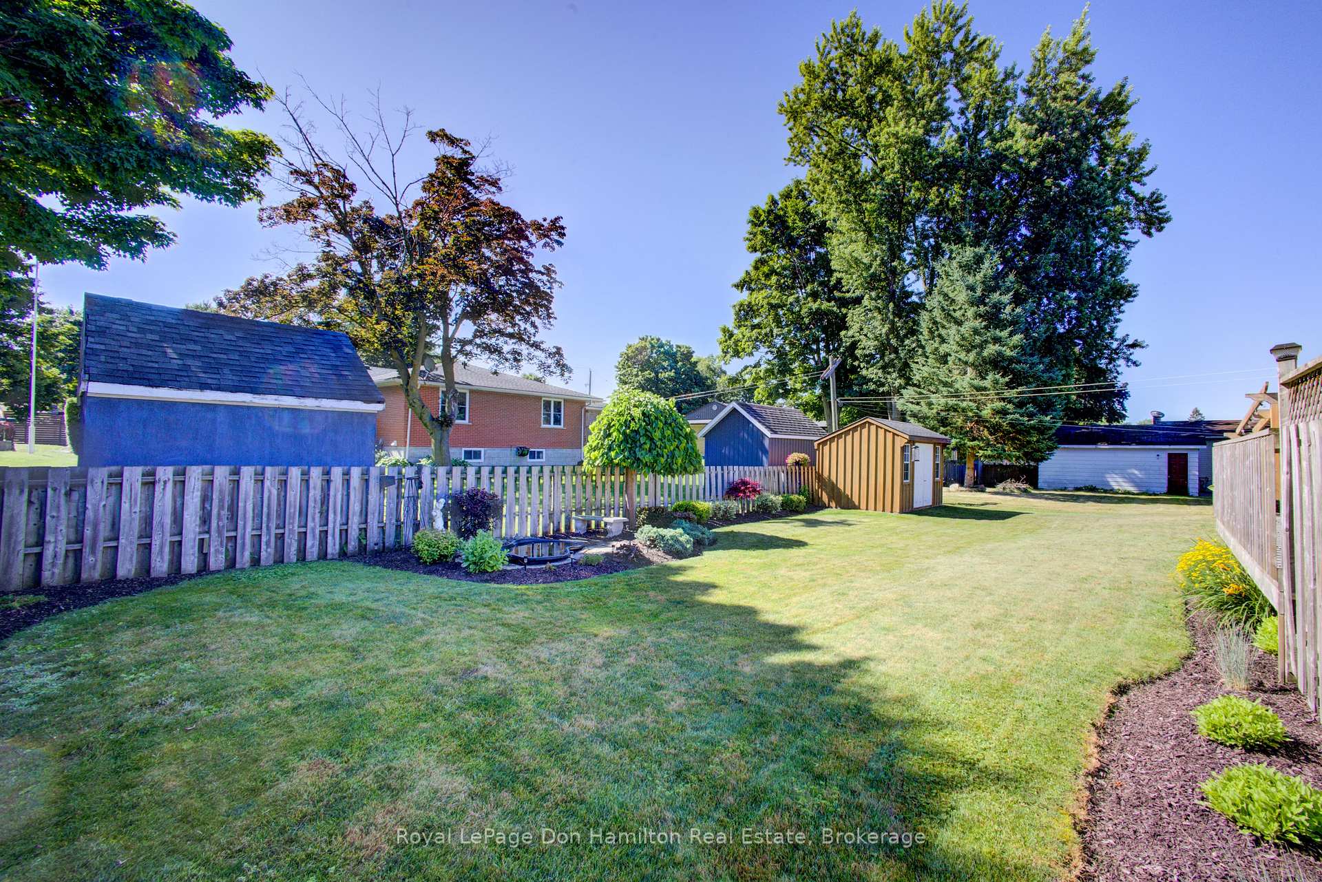 Photo 38 of 830 Barber Avenue N, North Perth, Listowel — HOMEH