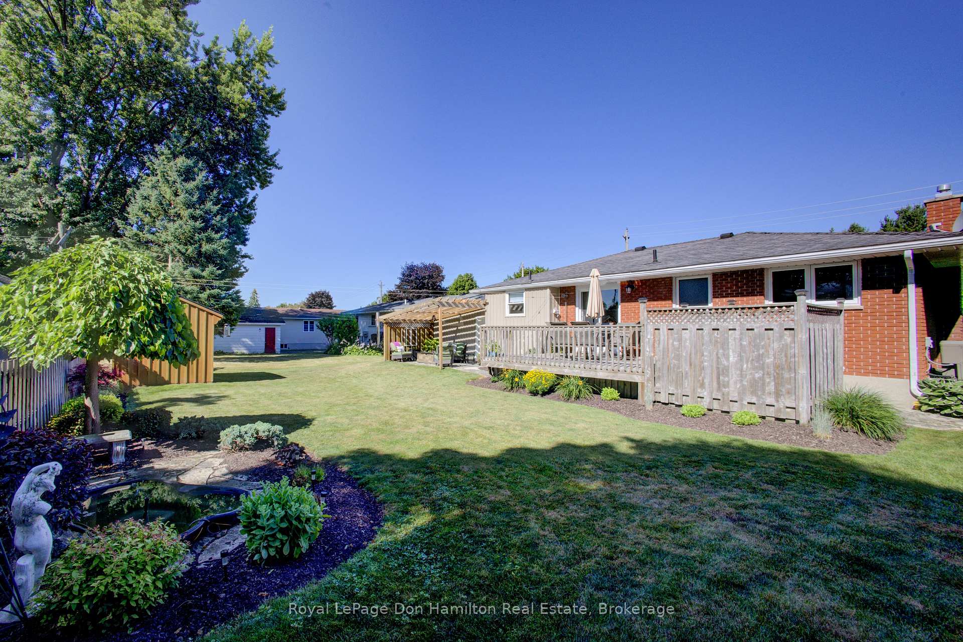 Photo 19 of 830 Barber Avenue N, North Perth, Listowel — HOMEH