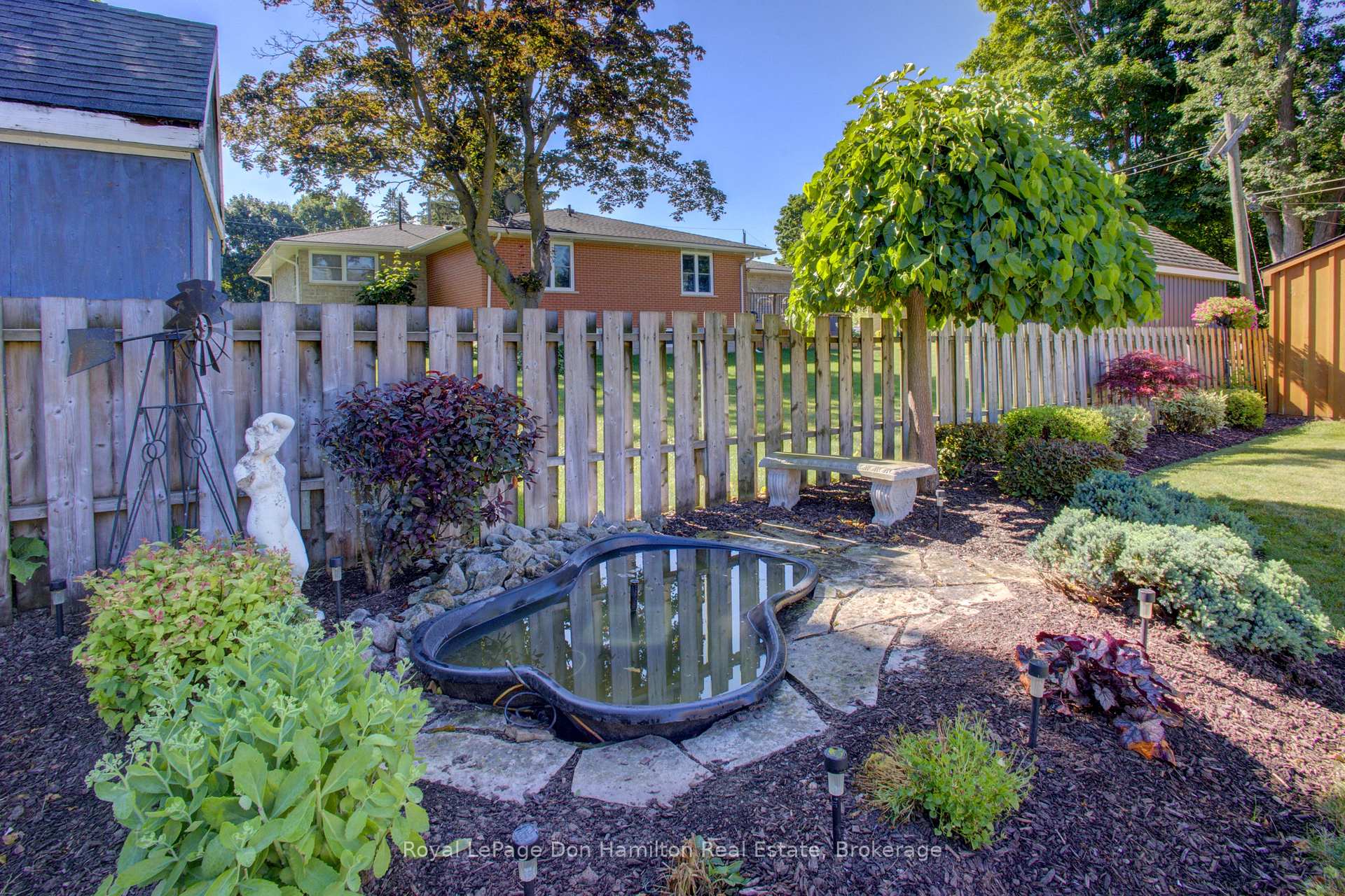 Photo 13 of 830 Barber Avenue N, North Perth, Listowel — HOMEH