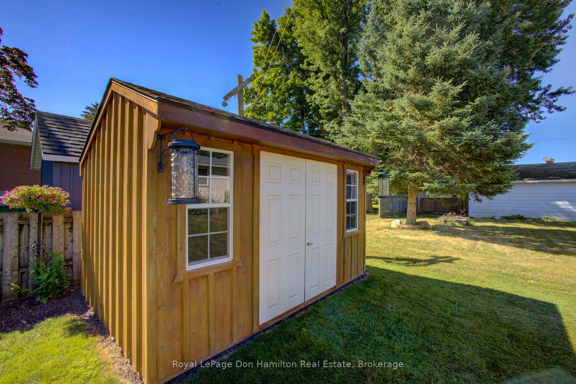 Photo 29 of 830 Barber Avenue N, North Perth, Listowel — HOMEH